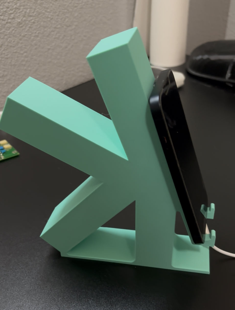 Kaspa Cell Phone Stand