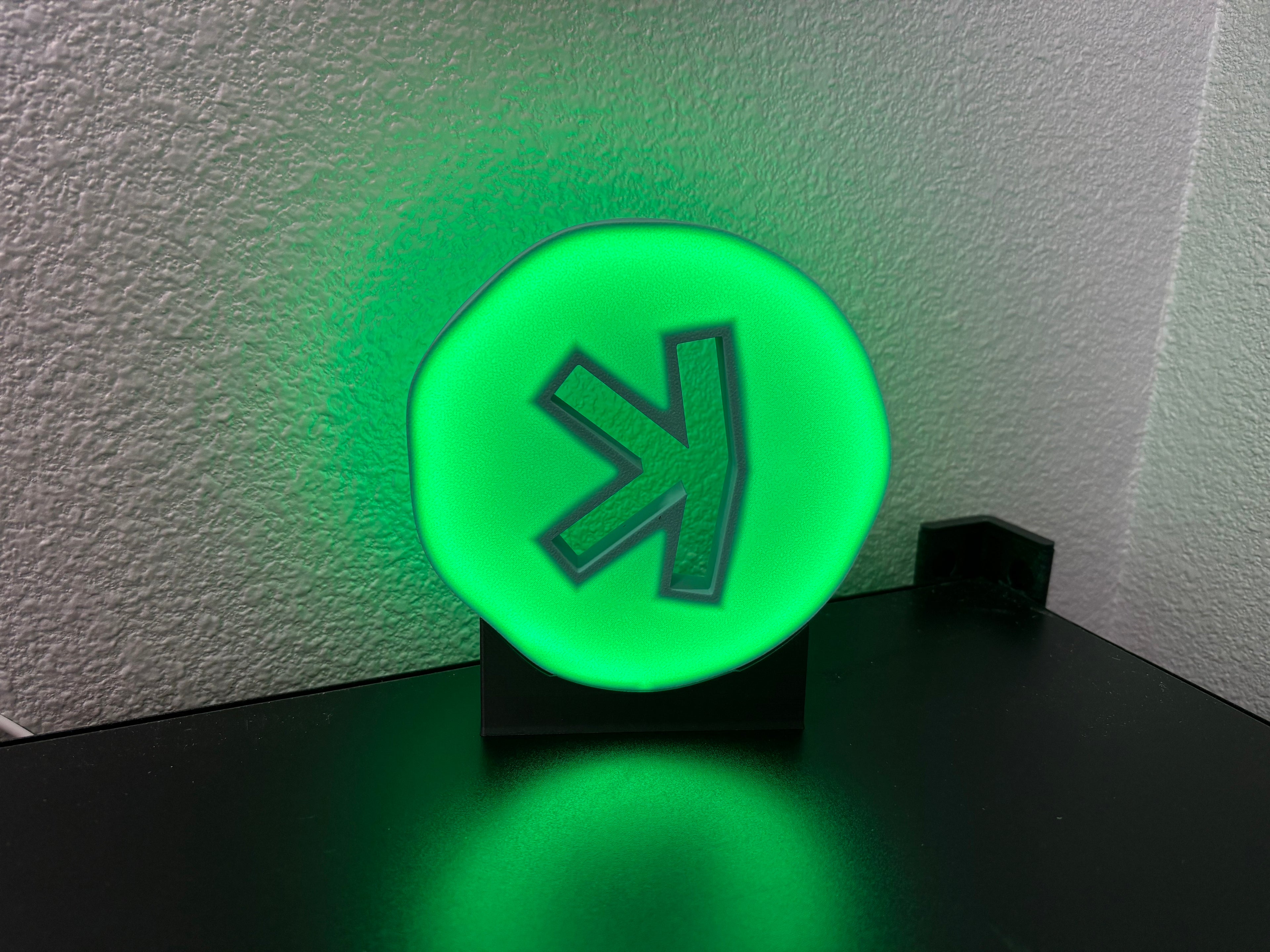 KAS Lamp