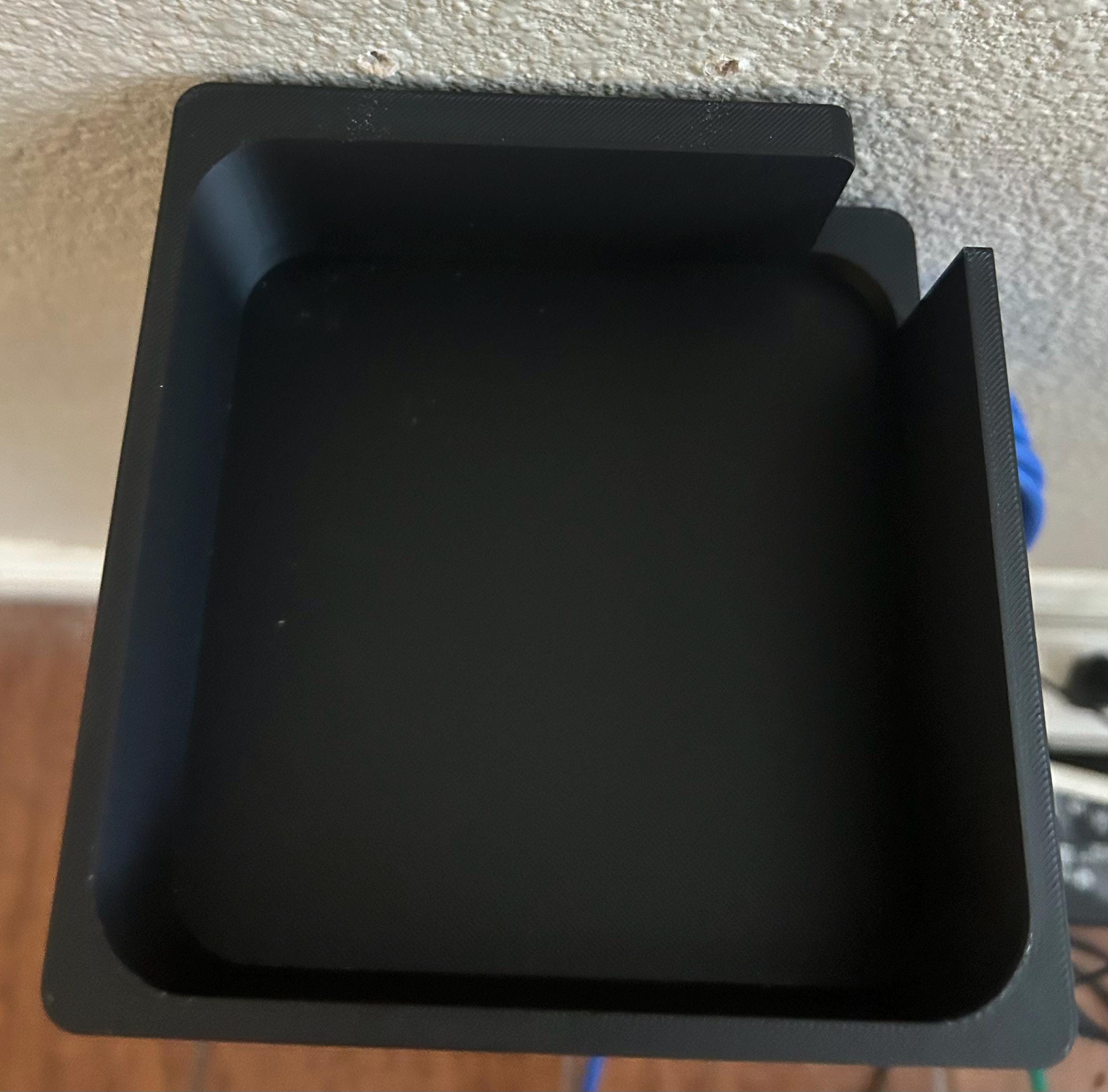 Calix GigaSpire Router Floating Wall Mount