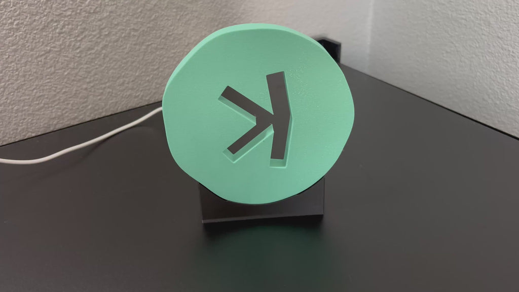 KAS Lamp
